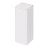 Бутылка для воды "Bottle C1", сталь, soft touch, 600 мл, серый