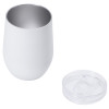 Термокружка "Vacuum mug C1", soft touch, 370мл, белый Термокружка "Vacuum mug C1", soft touch, 370мл, белый