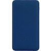 Внешний аккумулятор "Powerbank C2", 10000 mAh темно-синий Внешний аккумулятор "Powerbank C2", 10000 mAh темно-синий