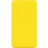Внешний аккумулятор "Powerbank C2", 10000 mAh, желтый Внешний аккумулятор "Powerbank C2", 10000 mAh, желтый