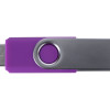 Флеш-карта USB 2.0 16 Gb «Flash C1», фиолетовый