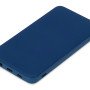 Внешний аккумулятор "Powerbank C2", 10000 mAh темно-синий
