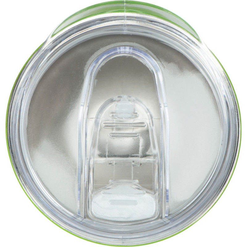 Термокружка "Vacuum mug C1", soft touch, 370мл, зеленое яблоко