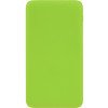 Внешний аккумулятор "Powerbank C2", 10000 mAh зеленое яблоко Внешний аккумулятор "Powerbank C2", 10000 mAh зеленое яблоко