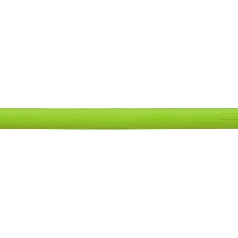 Внешний аккумулятор "Powerbank C1", 5000 mAh, зеленое яблоко