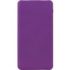 Внешний аккумулятор "Powerbank C1", 5000 mAh, фиолетовый
