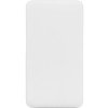 Внешний аккумулятор "Powerbank C2", 10000 mAh, белый