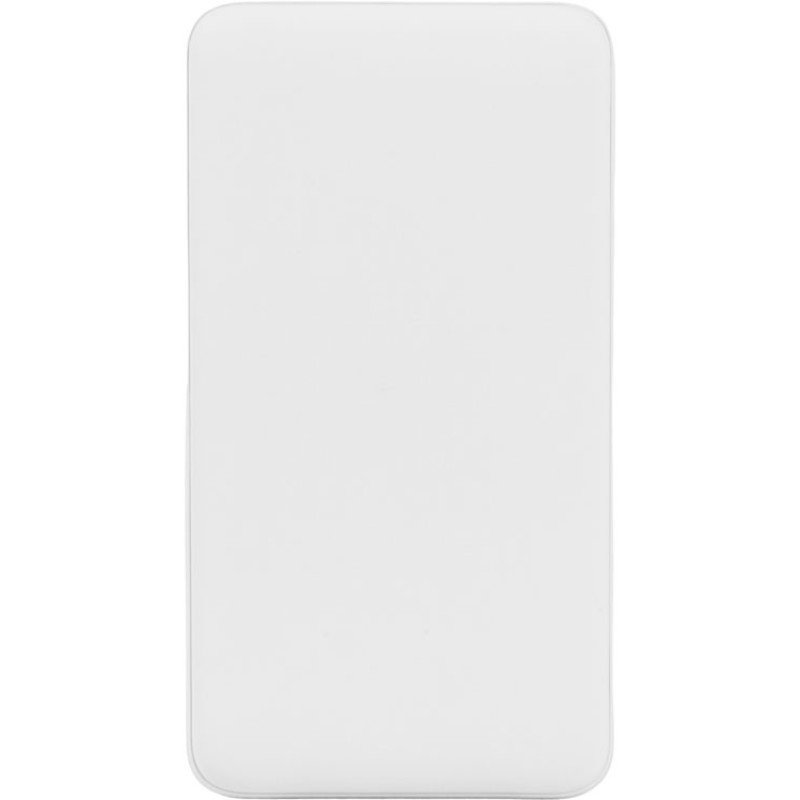 Внешний аккумулятор "Powerbank C2", 10000 mAh, белый