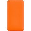 Внешний аккумулятор "Powerbank C2", 10000 mAh, оранжевый Внешний аккумулятор "Powerbank C2", 10000 mAh, оранжевый