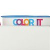 Внешний аккумулятор "Powerbank C1", 5000 mAh, серый Внешний аккумулятор "Powerbank C1", 5000 mAh, серый