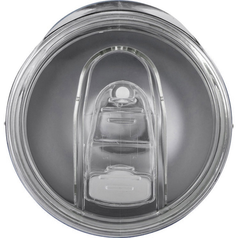 Термокружка "Vacuum mug C1", soft touch, 370мл, темно-синий