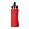 Бутылка для воды "Bottle C1", сталь, soft touch, 600 мл, красный Бутылка для воды "Bottle C1", сталь, soft touch, 600 мл, красный