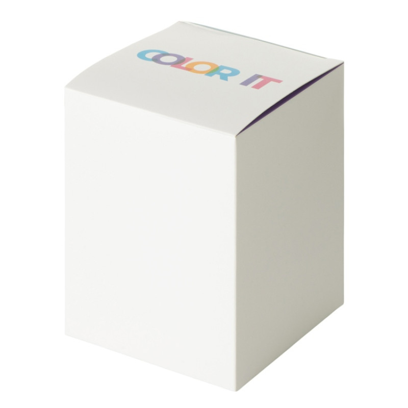 Термокружка "Vacuum mug C1", soft touch, 370мл, фиолетовый