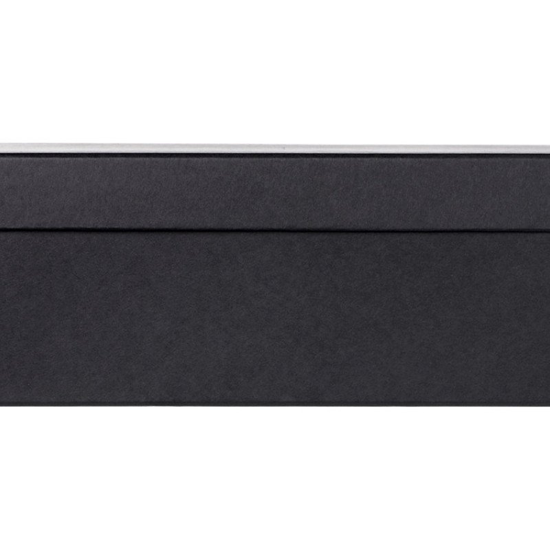 Коробка подарочная Color it XXL, черный