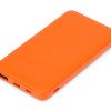 Внешний аккумулятор "Powerbank C2", 10000 mAh, оранжевый Внешний аккумулятор "Powerbank C2", 10000 mAh, оранжевый