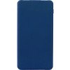 Внешний аккумулятор "Powerbank C1", 5000 mAh, темно-синий Внешний аккумулятор "Powerbank C1", 5000 mAh, темно-синий