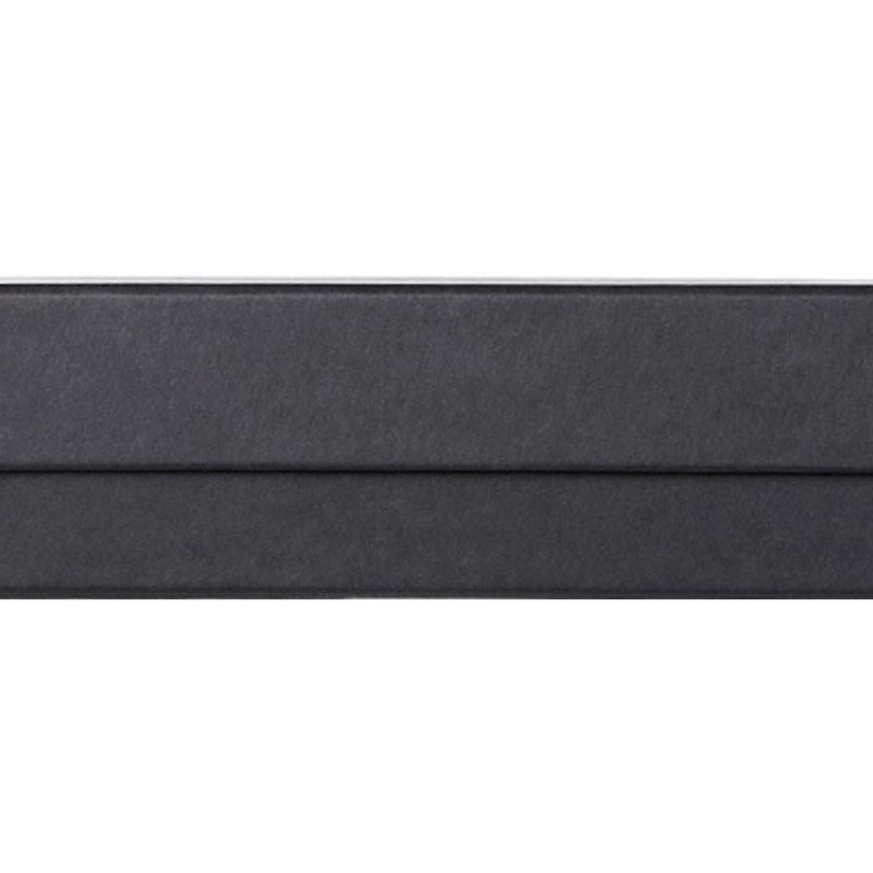 Коробка подарочная Color it M, черный