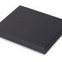 Коробка подарочная Color it L, черный