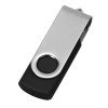 Флеш-карта USB 2.0 16 ГБ «Флэш С1», черный