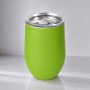 Термокружка "Vacuum mug C1", soft touch, 370мл, зеленое яблоко