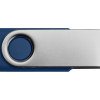 Флеш-карта USB 2.0 8 ГБ «Флэш С1», темно-синий