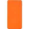 Внешний аккумулятор "Powerbank C1", 5000 mAh, оранжевый Внешний аккумулятор "Powerbank C1", 5000 mAh, оранжевый
