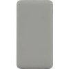 Внешний аккумулятор "Powerbank C2", 10000 mAh, серый Внешний аккумулятор "Powerbank C2", 10000 mAh, серый
