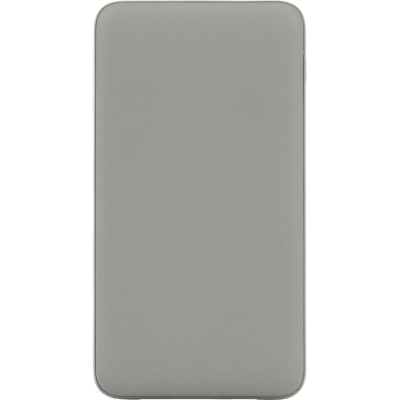 Внешний аккумулятор "Powerbank C2", 10000 mAh, серый Внешний аккумулятор "Powerbank C2", 10000 mAh, серый