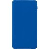 Внешний аккумулятор "Powerbank C1", 5000 mAh, синий