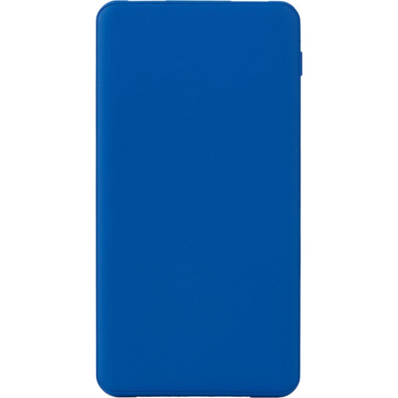 Внешний аккумулятор "Powerbank C1", 5000 mAh, синий