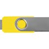 Флеш-карта USB 2.0 32 ГБ «Флэш С1», желтый