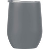 Термокружка "Vacuum mug C1", soft touch, 370мл, серый Термокружка "Vacuum mug C1", soft touch, 370мл, серый