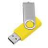 Флеш-карта USB 2.0 32 ГБ «Флэш С1», желтый