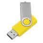 Флеш-карта USB 2.0 32 ГБ «Флэш С1», желтый