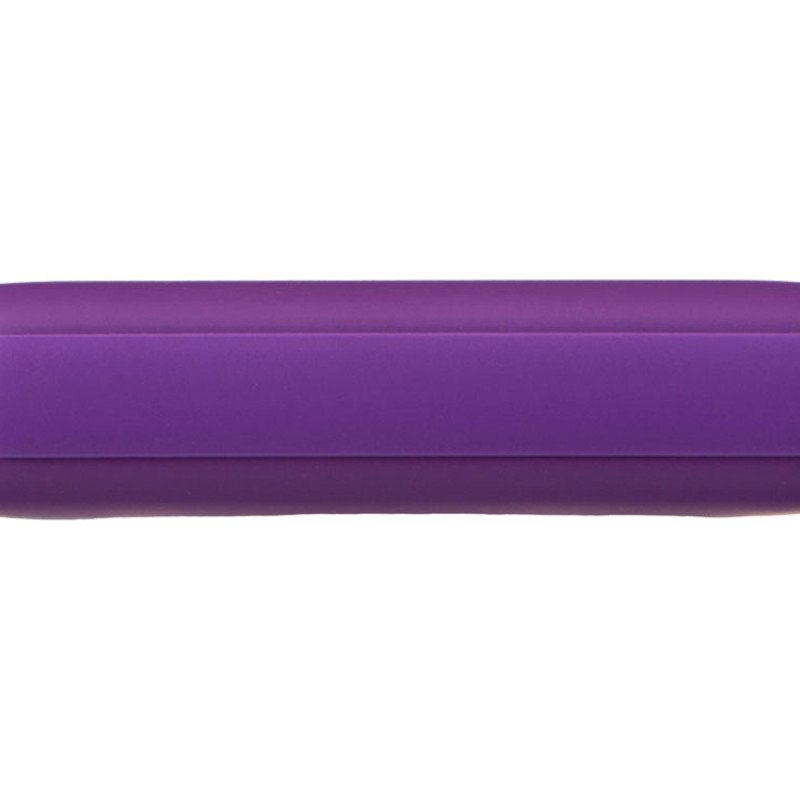 Внешний аккумулятор "Powerbank C2", 10000 mAh, фиолетовый Внешний аккумулятор "Powerbank C2", 10000 mAh, фиолетовый