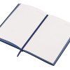 Бизнес-блокнот C1 софт-тач, гибкая обложка, 128 листов, темно-синий (Р) Бизнес-блокнот C1 софт-тач, гибкая обложка, 128 листов, темно-синий (Р)