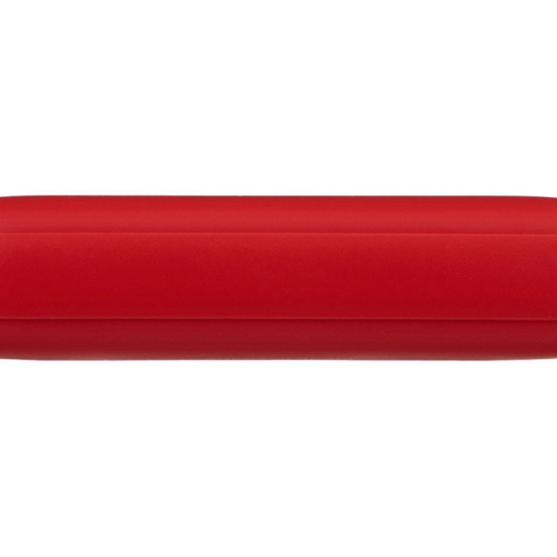 Внешний аккумулятор "Powerbank C2", 10000 mAh, красный