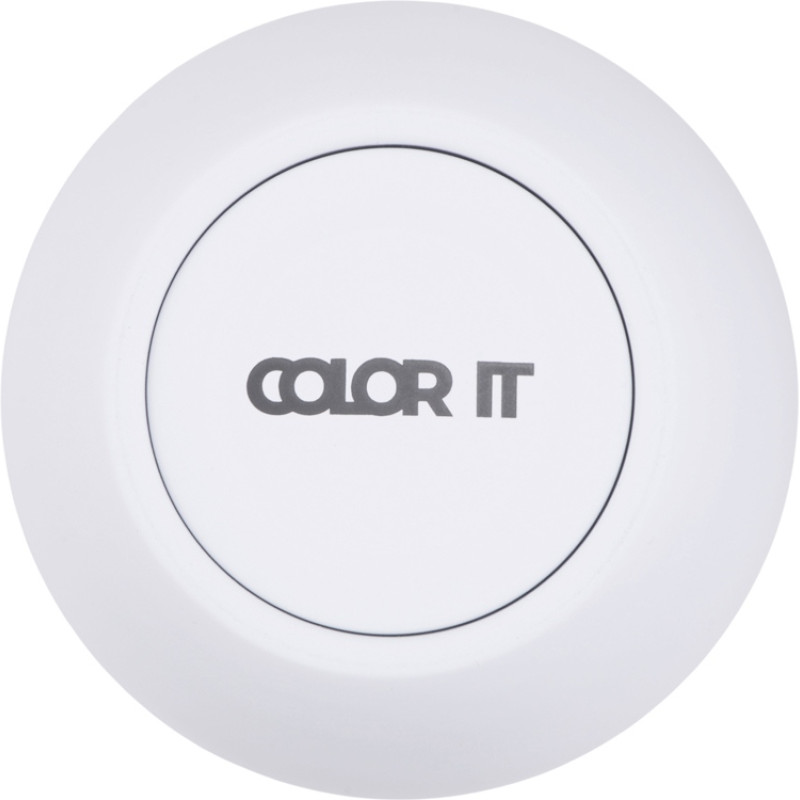 Термокружка "Vacuum mug C1", soft touch, 370мл, белый Термокружка "Vacuum mug C1", soft touch, 370мл, белый