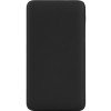Внешний аккумулятор "Powerbank C2", 10000 mAh черный Внешний аккумулятор "Powerbank C2", 10000 mAh черный