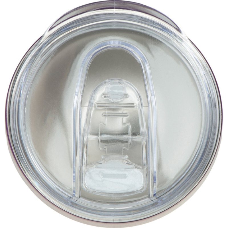 Термокружка "Vacuum mug C1", soft touch, 370мл, фиолетовый