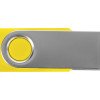 Флеш-карта USB 2.0 8 ГБ «Флэш С1», желтый