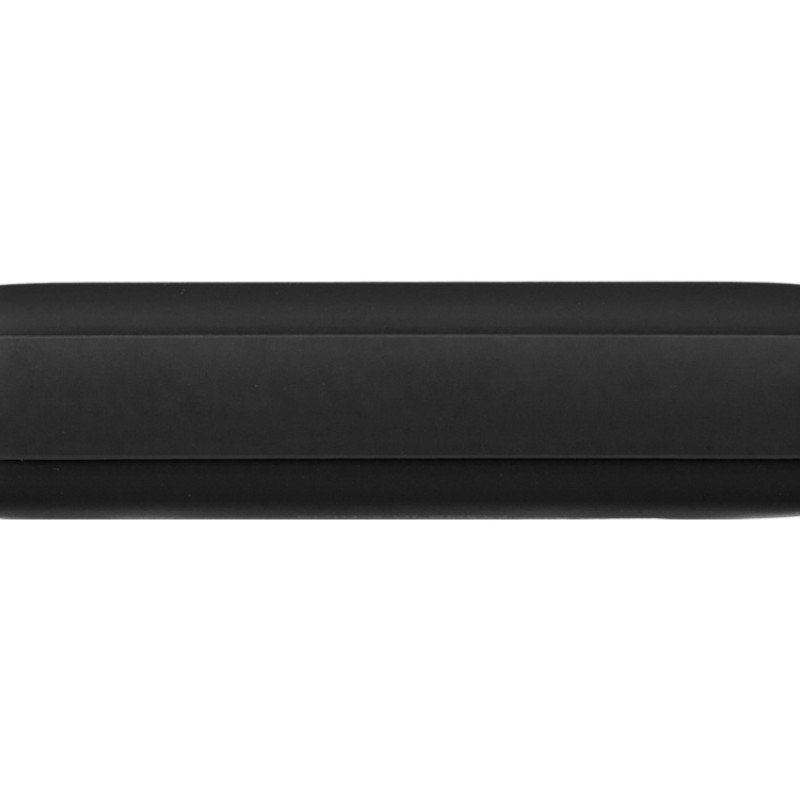 Внешний аккумулятор "Powerbank C2", 10000 mAh черный Внешний аккумулятор "Powerbank C2", 10000 mAh черный