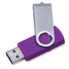 Флеш-карта USB 2.0 16 Gb «Flash C1», фиолетовый