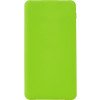 Внешний аккумулятор "Powerbank C1", 5000 mAh, зеленое яблоко