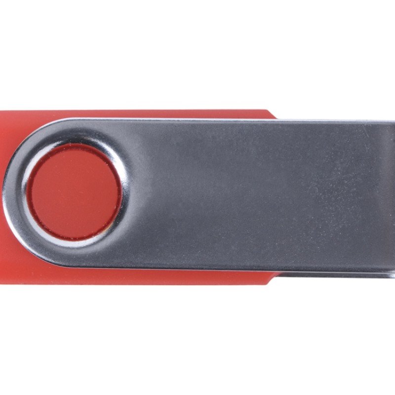 Флеш-карта USB 2.0 32 ГБ «Флэш С1», красный