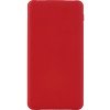 Внешний аккумулятор "Powerbank C1", 5000 mAh, красный Внешний аккумулятор "Powerbank C1", 5000 mAh, красный
