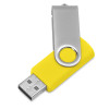 Флеш-карта USB 2.0 8 ГБ «Флэш С1», желтый