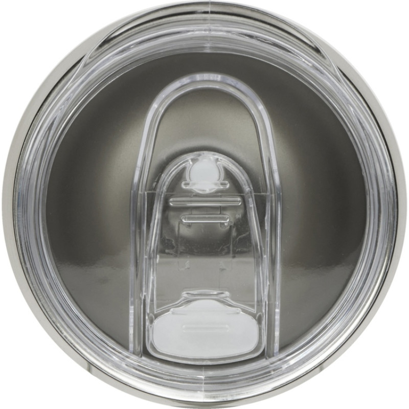 Термокружка "Vacuum mug C1", soft touch, 370мл, черный