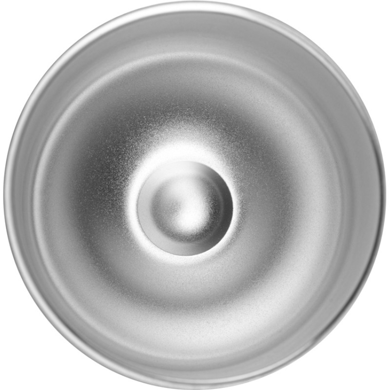 Термокружка "Vacuum mug C1", soft touch, 370мл, желтый