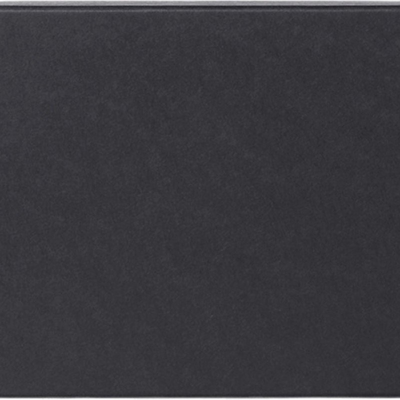 Коробка подарочная Color it M, черный